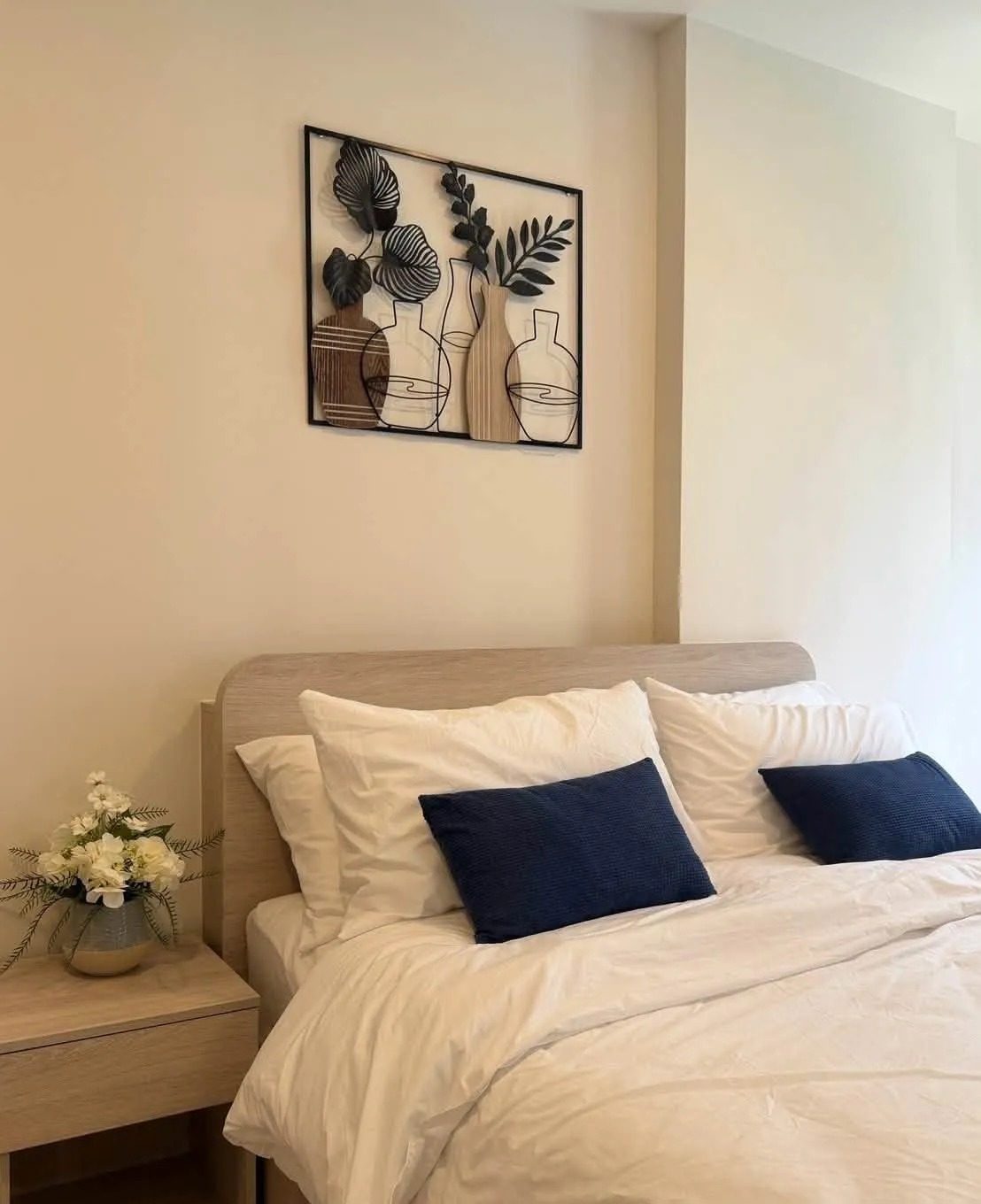 1 Bedroom Condo for rent at Cabanas Hua Hin — photo 2