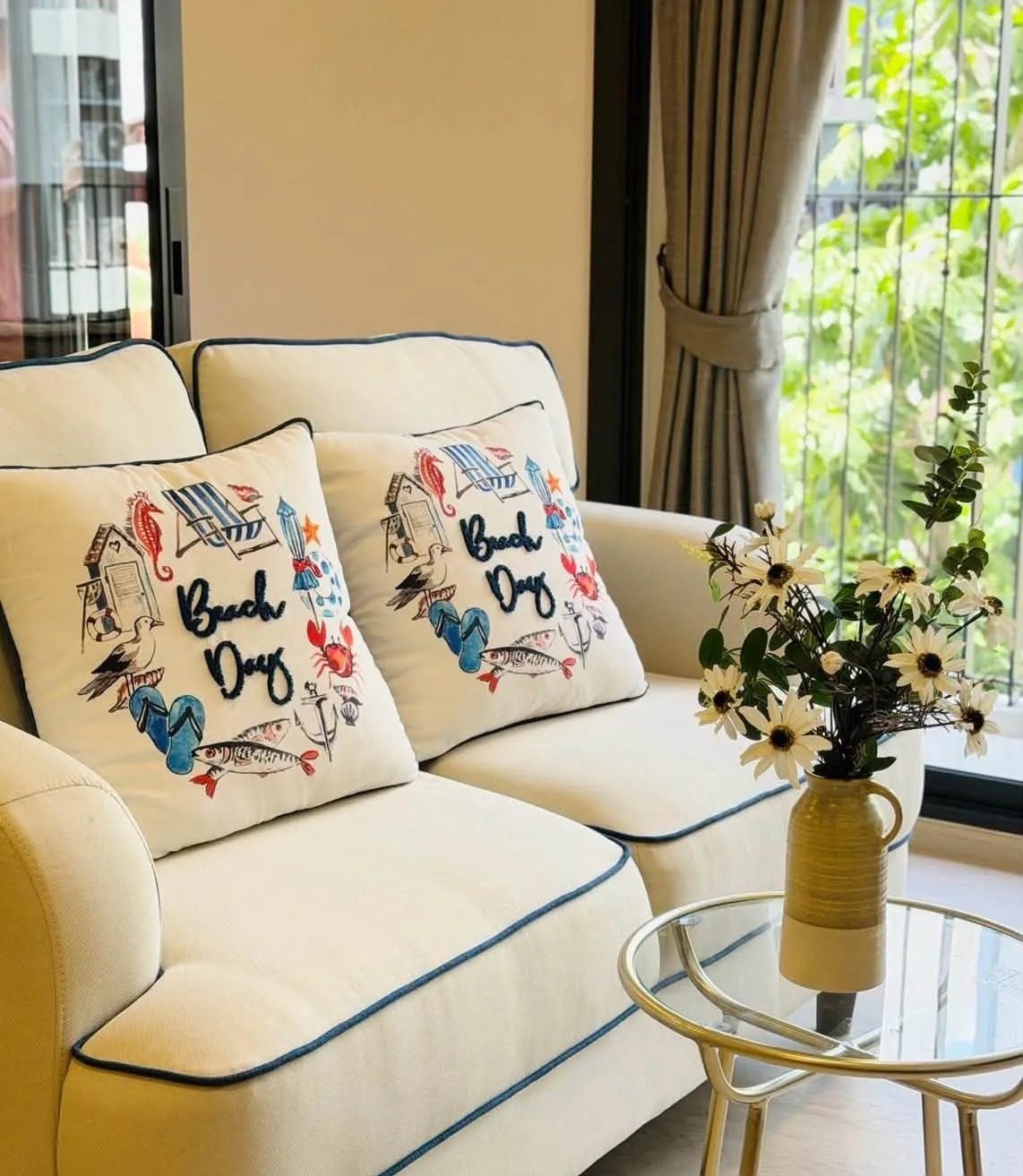 1 Bedroom Condo for rent at Cabanas Hua Hin — photo 3