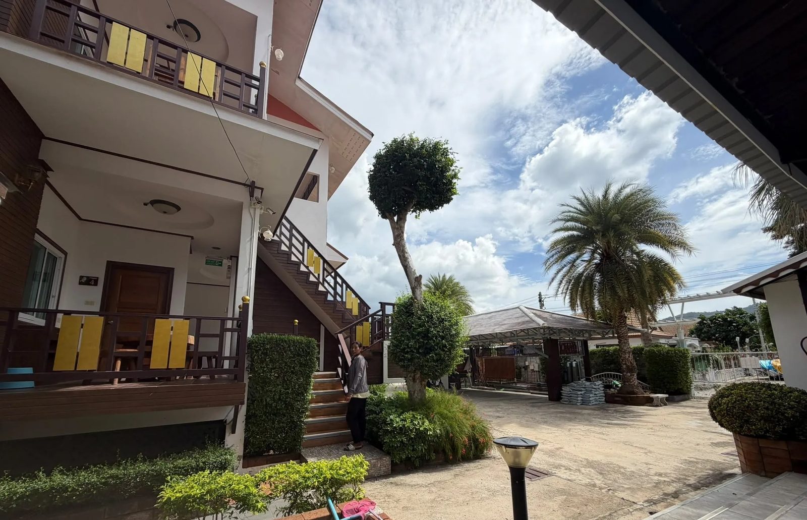 Pool Villa Complex for Sale or Rent in Samor Prong, Hua Hin — photo 3