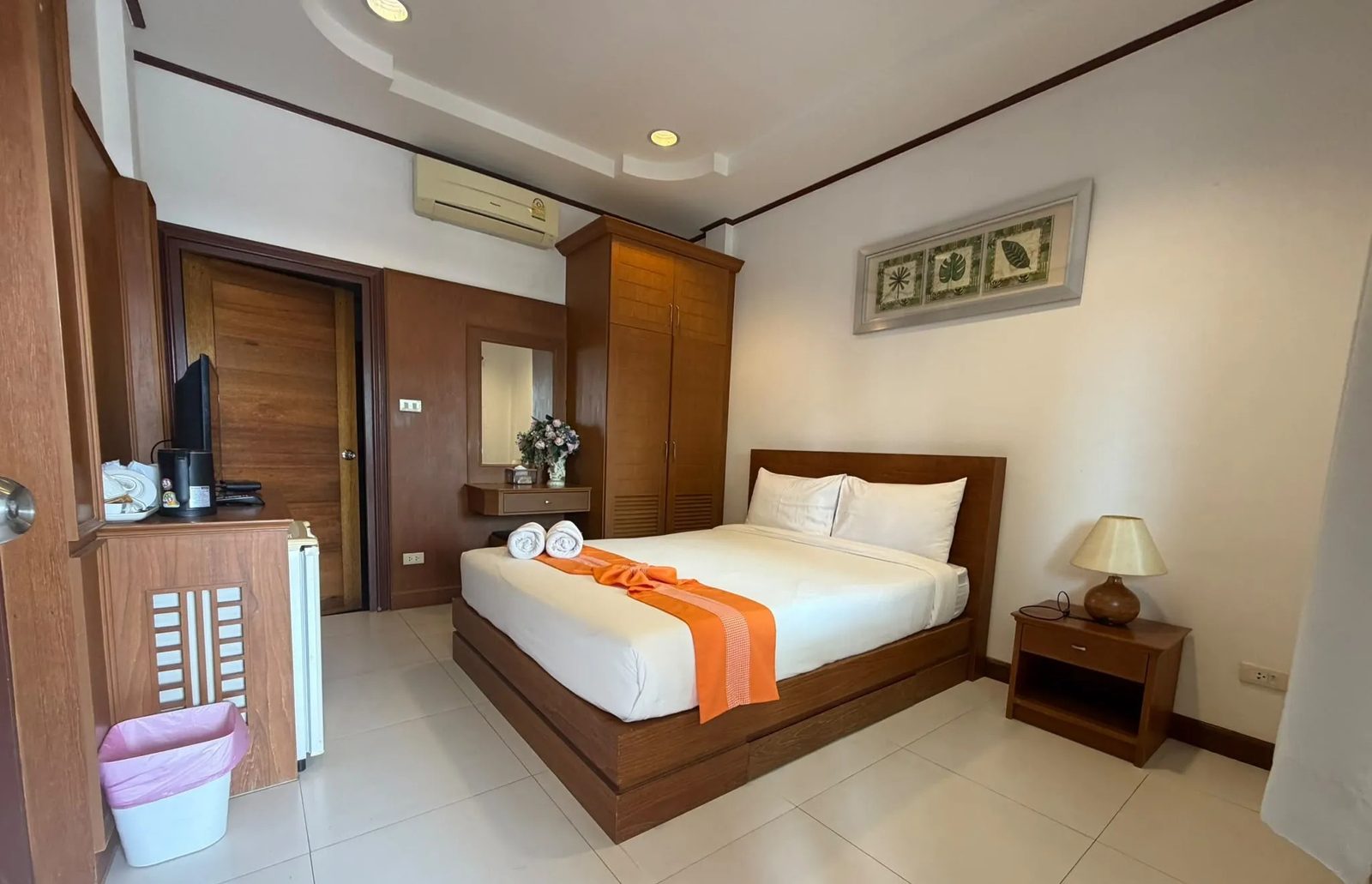 Pool Villa Complex for Sale or Rent in Samor Prong, Hua Hin — photo 4