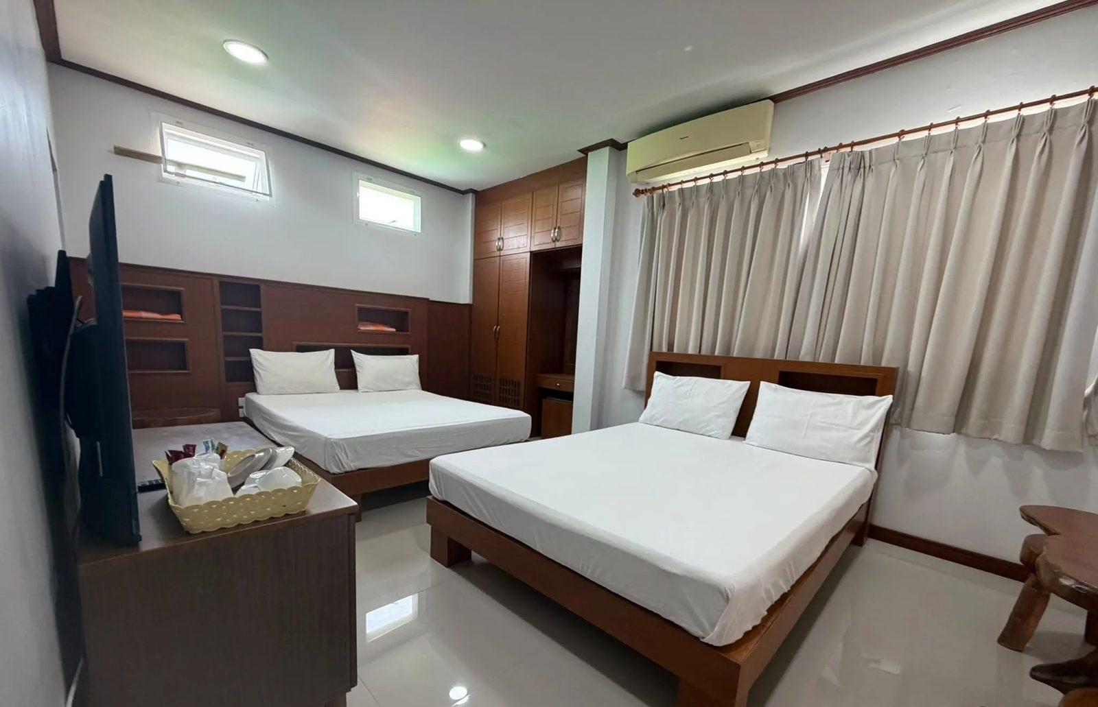 Pool Villa Complex for Sale or Rent in Samor Prong, Hua Hin — photo 5
