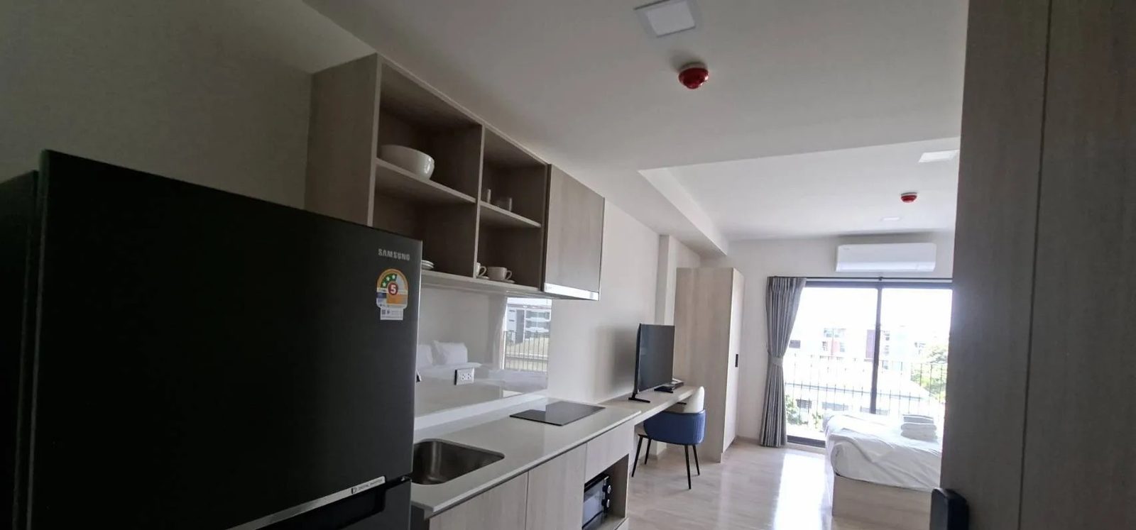 1 Bedroom Condo for rent at Cabanas Hua Hin — photo 1