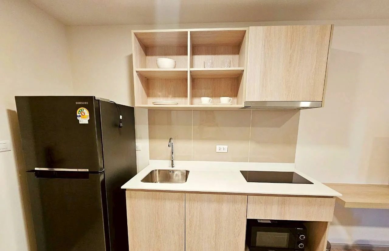 1 Bedroom Condo for rent at Cabanas Hua Hin — photo 3