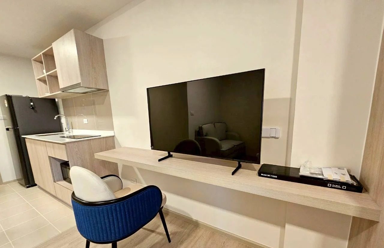 1 Bedroom Condo for rent at Cabanas Hua Hin — photo 4