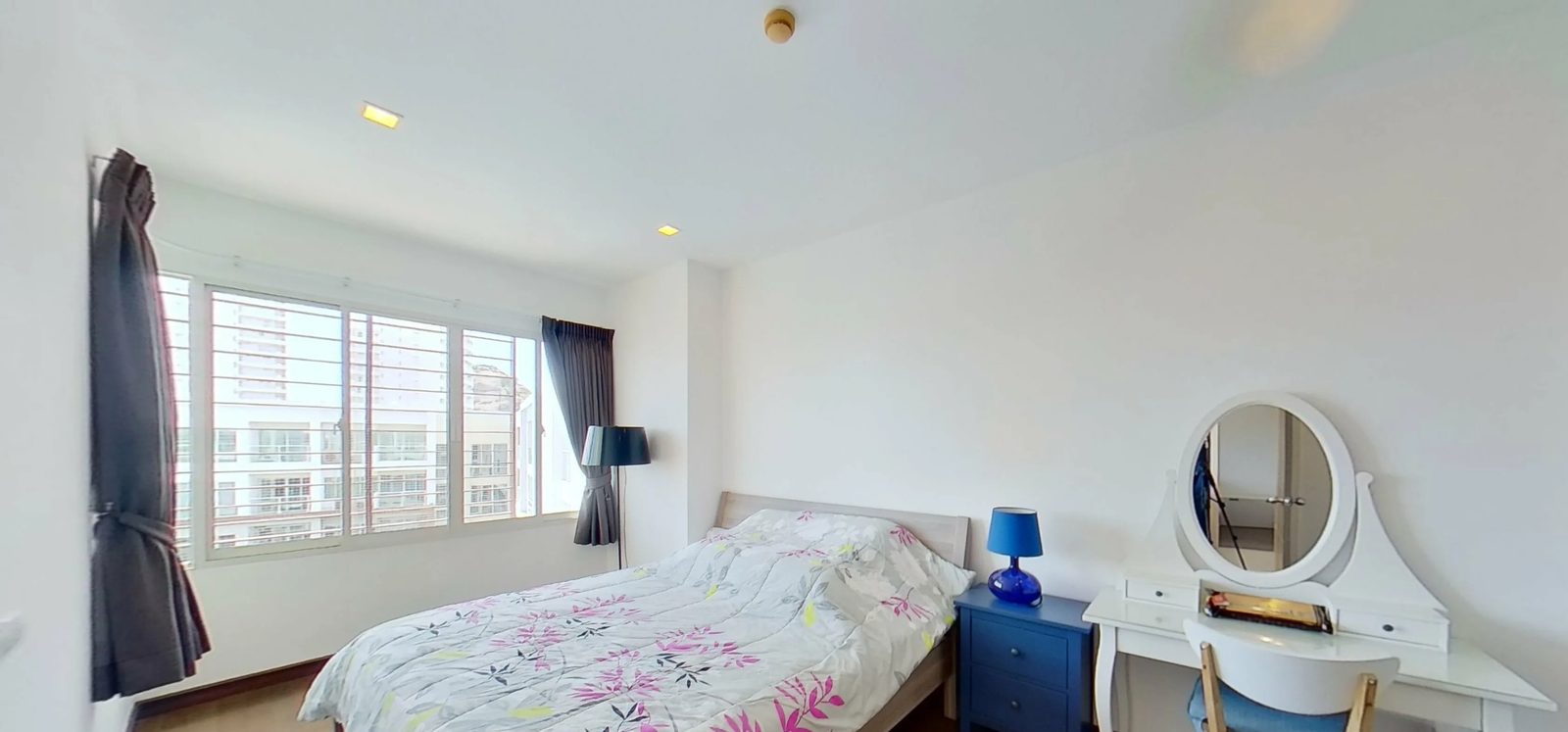 2 Bedroom Condo for rent at The Seacraze — photo 5