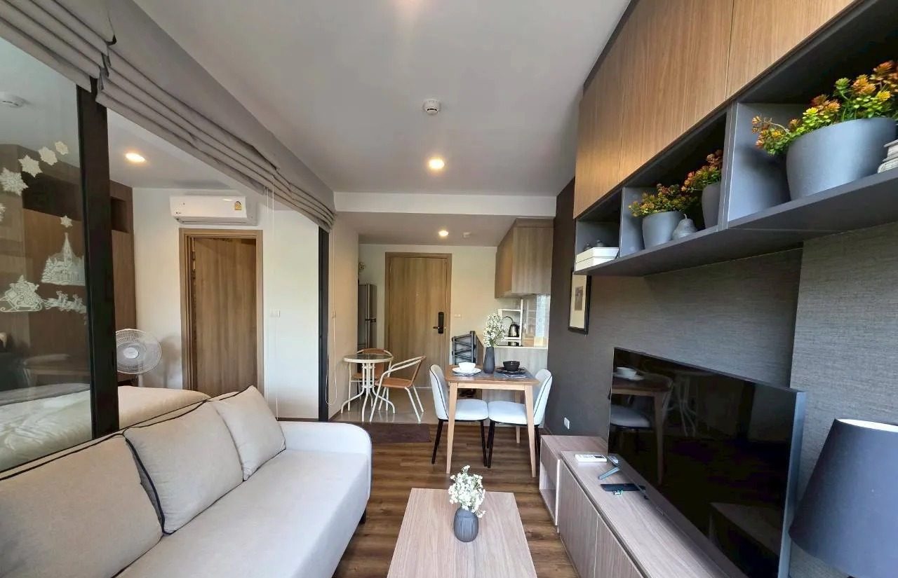 1 Bedroom Condo for rent at La Habana — photo 1