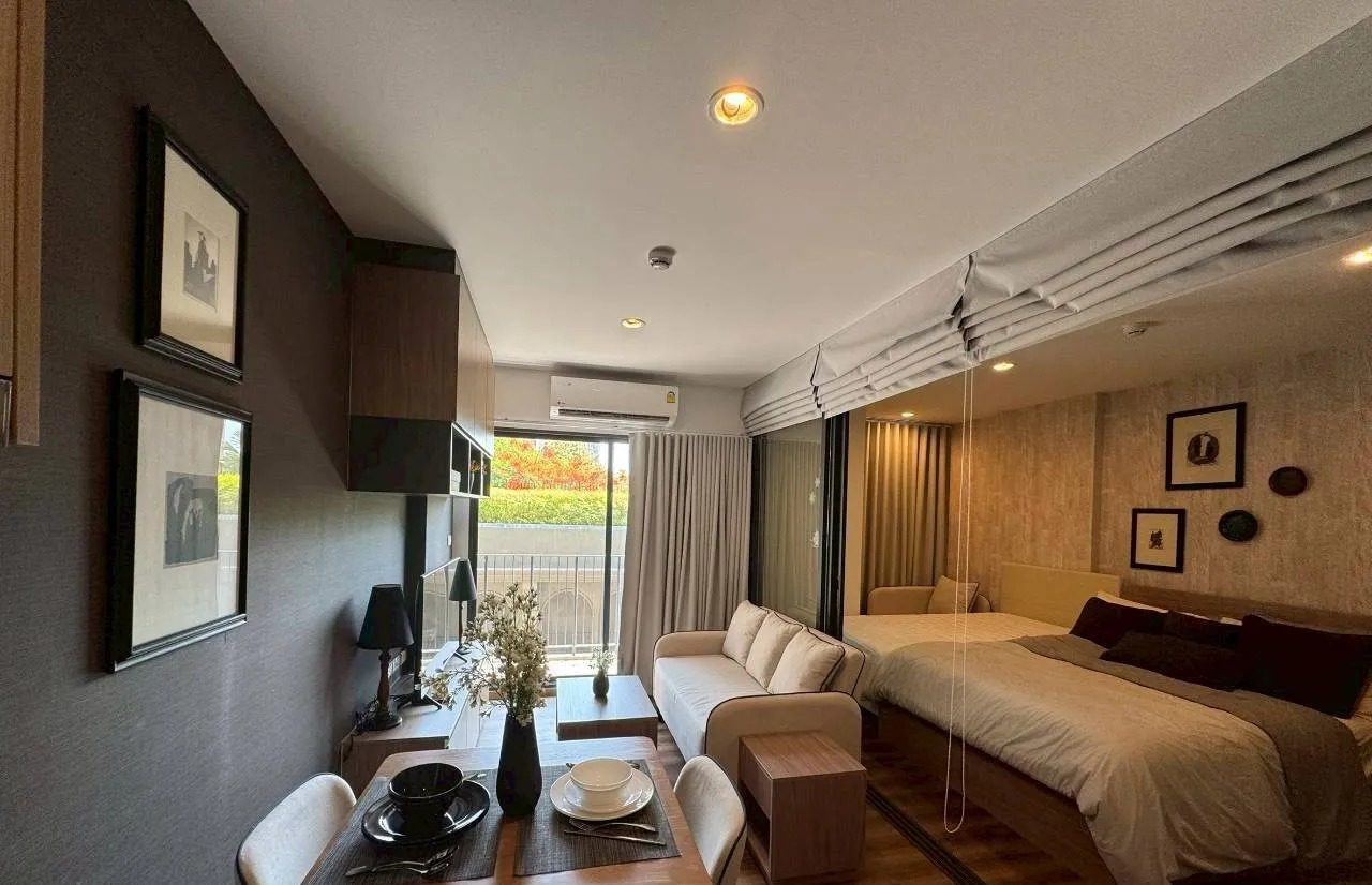 1 Bedroom Condo for rent at La Habana — photo 2