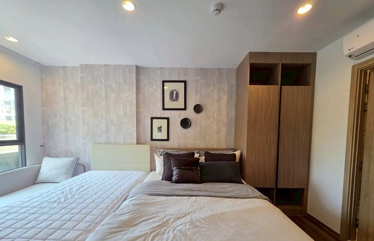 1 Bedroom Condo for rent at La Habana — photo 3