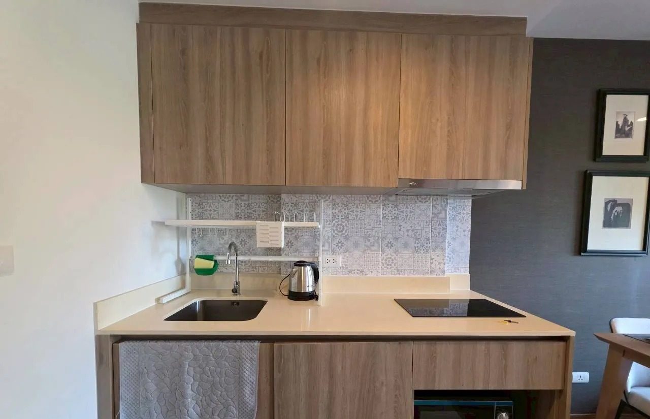 1 Bedroom Condo for rent at La Habana — photo 4