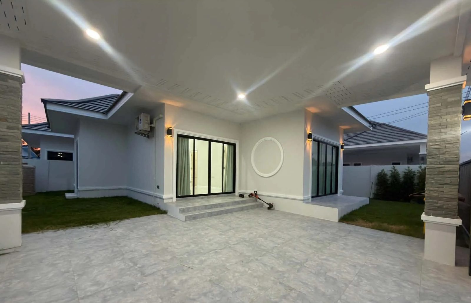 3 Bedroom for rent at MidTown 102 — photo 1