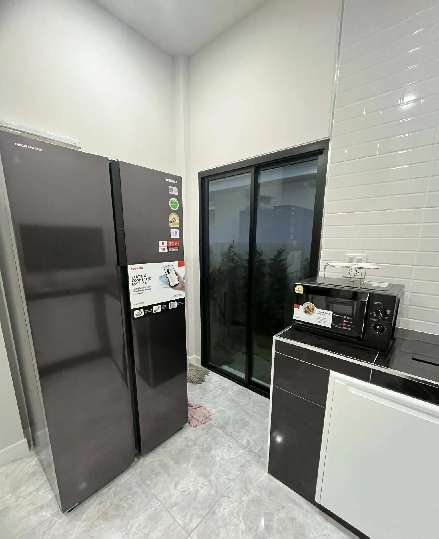 3 Bedroom for rent at MidTown 102 — photo 2