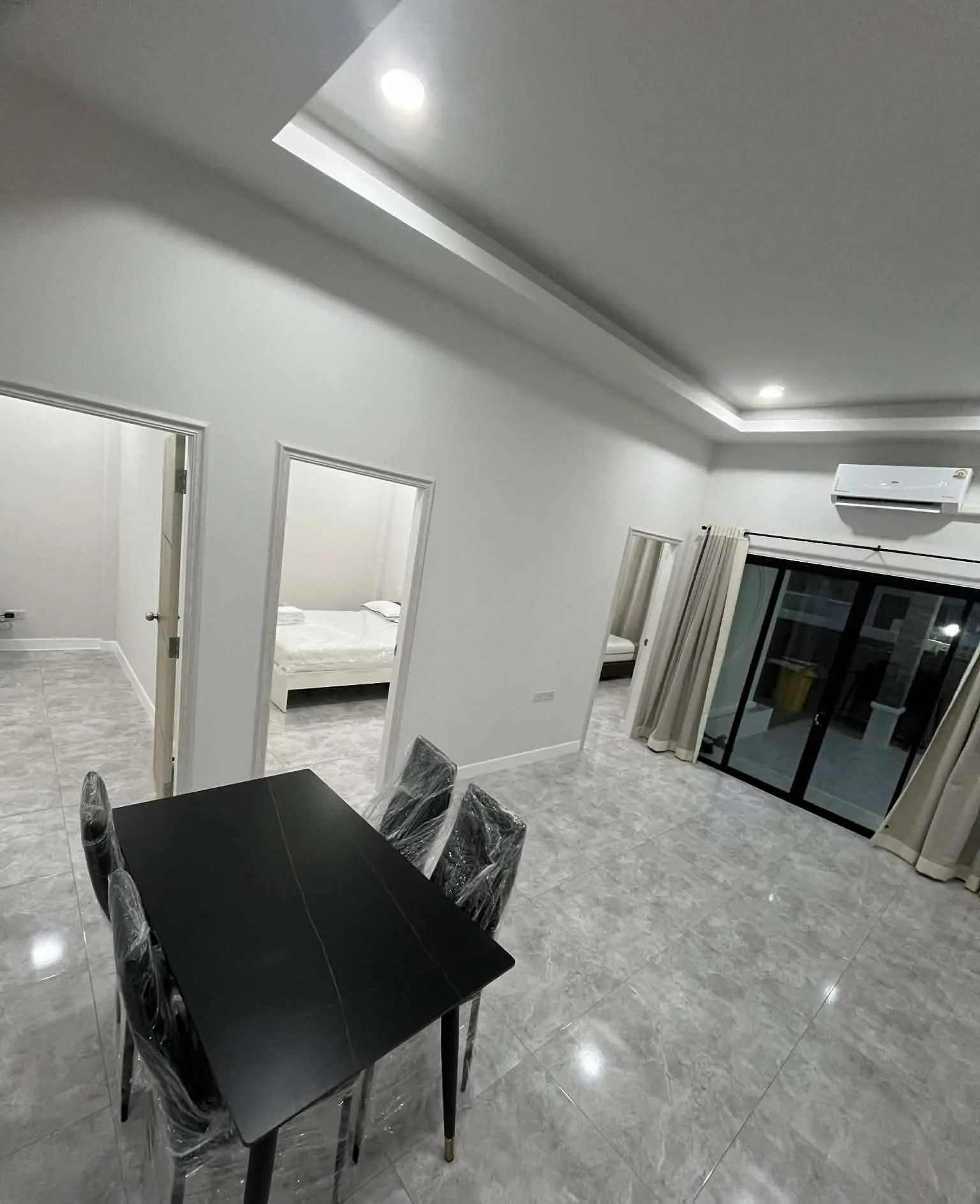3 Bedroom for rent at MidTown 102 — photo 3