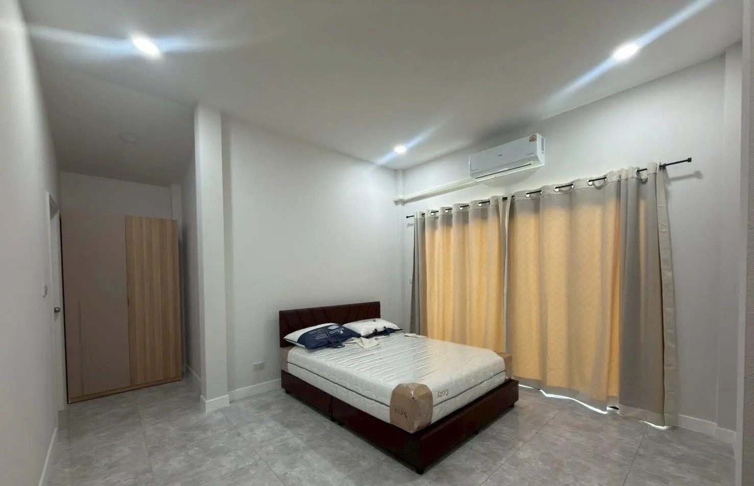 3 Bedroom for rent at MidTown 102 — photo 5