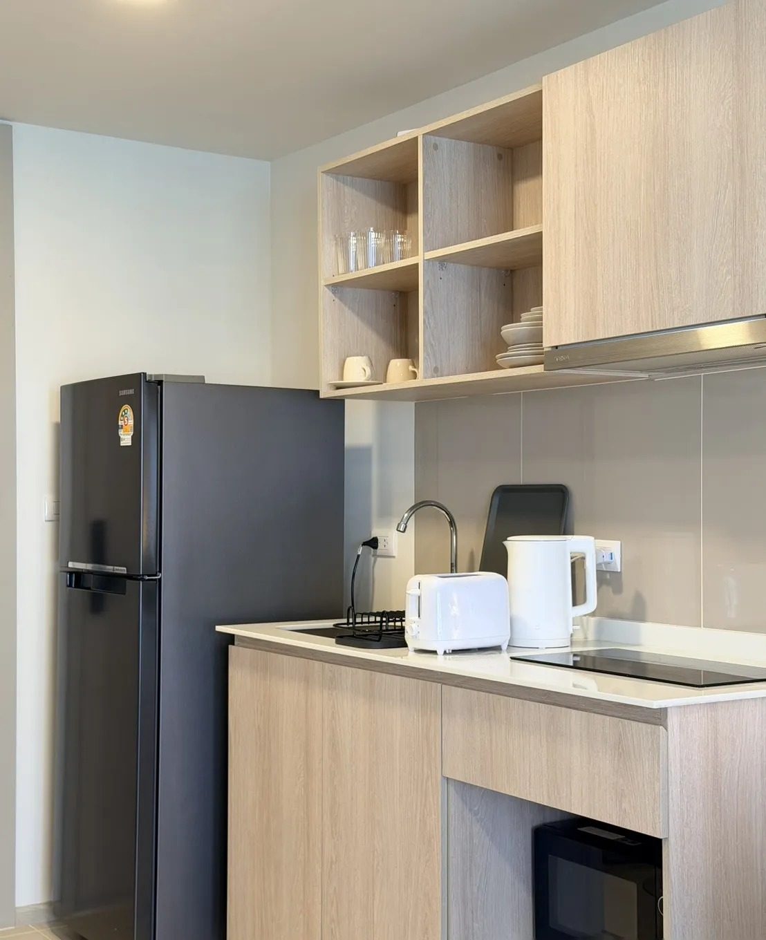 Studio Condo for rent at Cabanas Hua Hin — photo 2