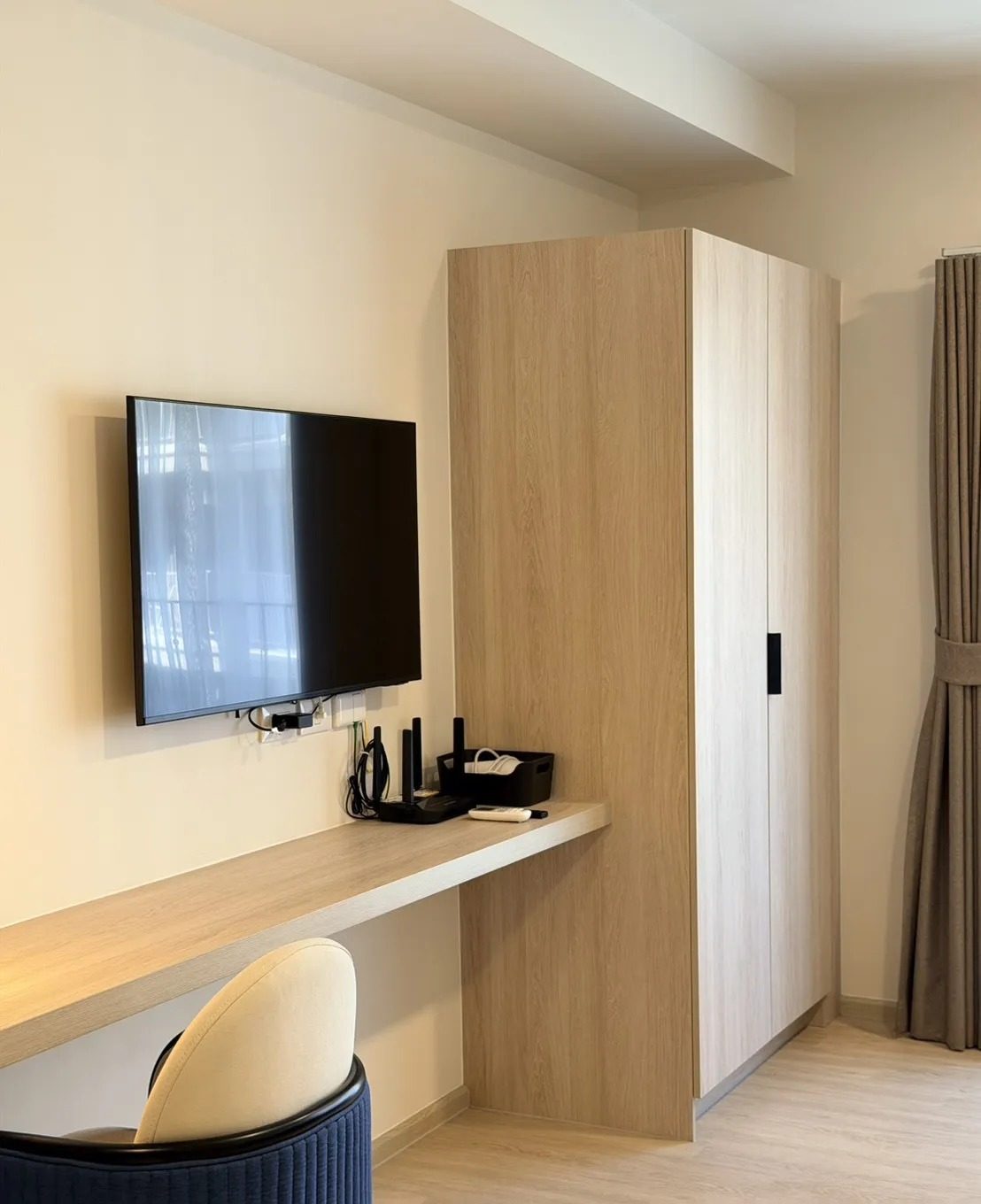 Studio Condo for rent at Cabanas Hua Hin — photo 3