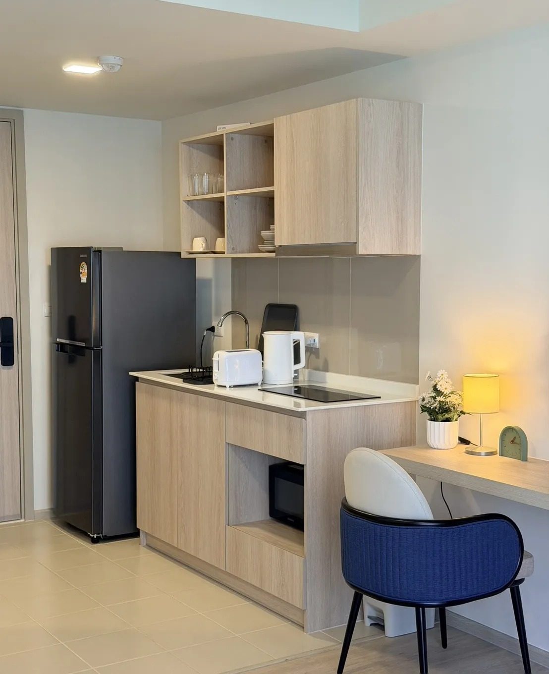 Studio Condo for rent at Cabanas Hua Hin — photo 4