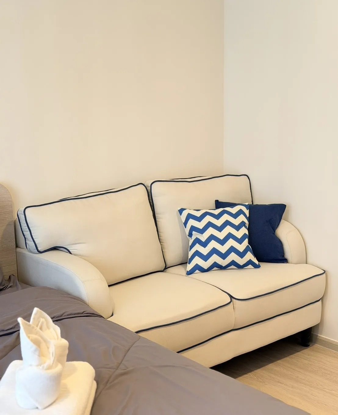 Studio Condo for rent at Cabanas Hua Hin — photo 5