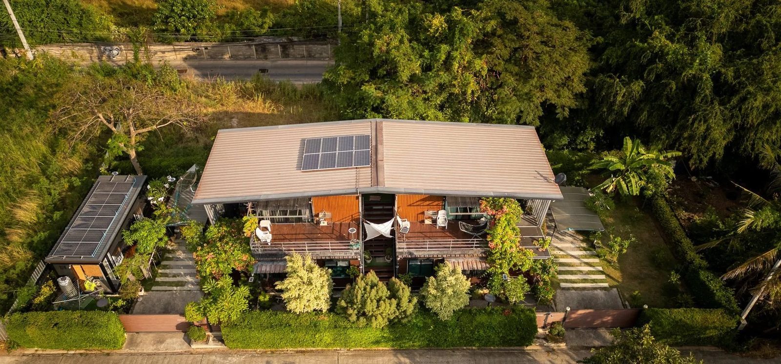 Spacious 4-Bedroom – Hua Hin Soi 102