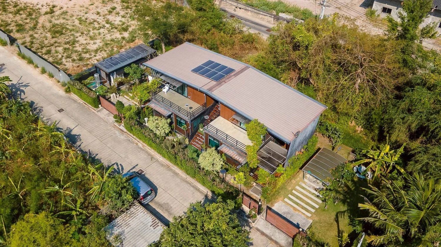 Spacious 4-Bedroom – Hua Hin Soi 102 — photo 5