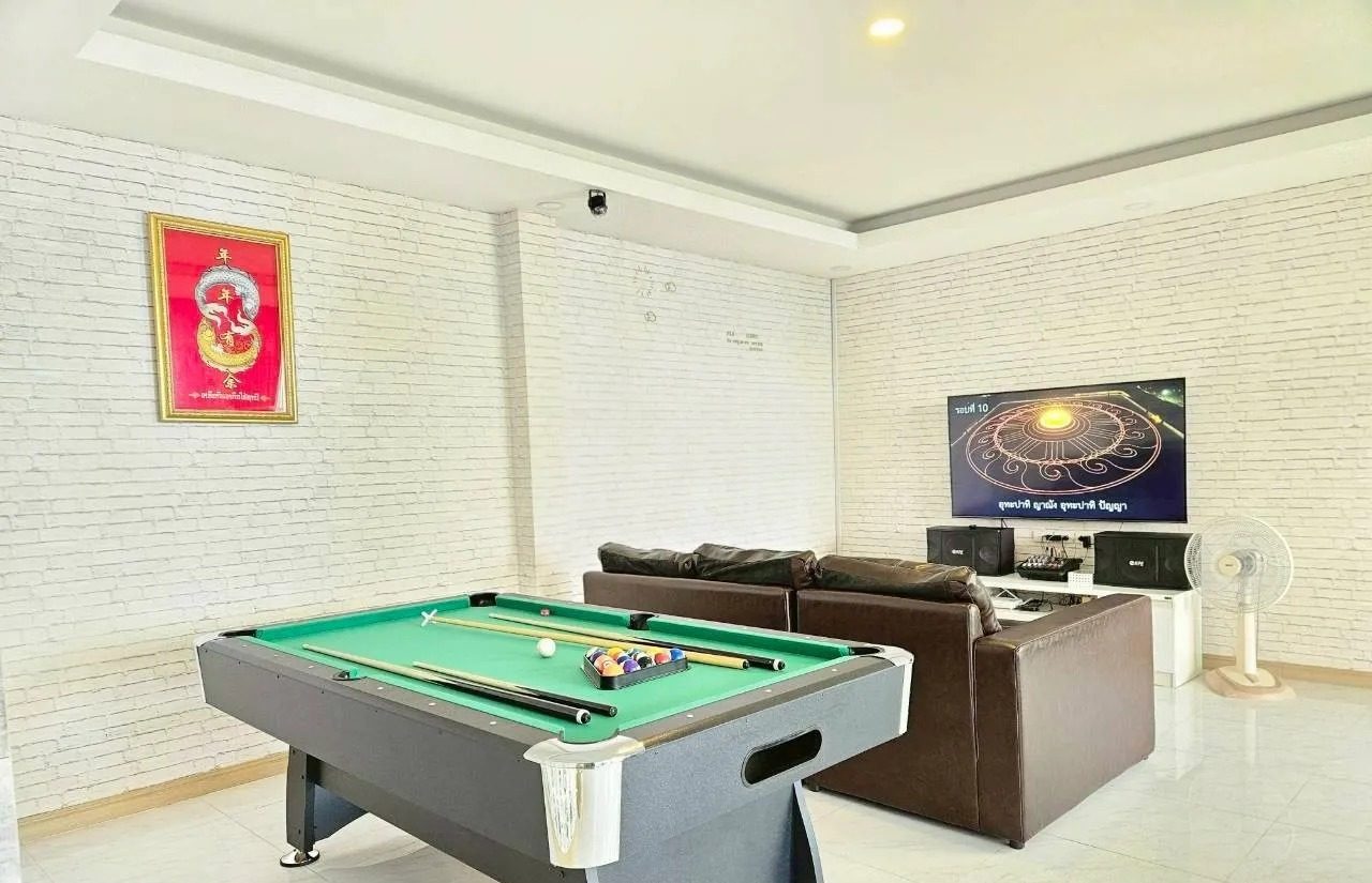 3 Bedroom Villa for rent at Naree Pool 2 — photo 3