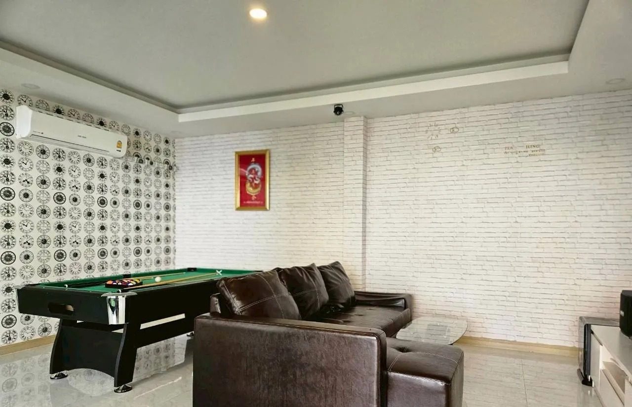 3 Bedroom Villa for rent at Naree Pool 2 — photo 4