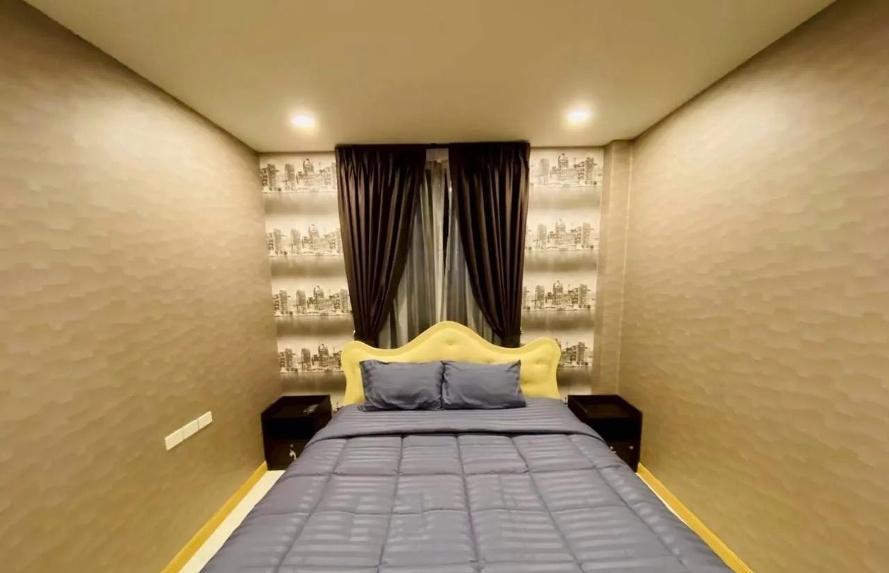 3 Bedroom Villa for rent at Naree Pool 2 — photo 5