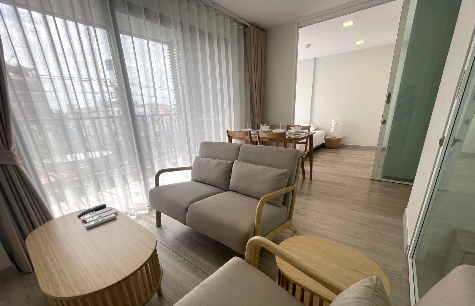 2 Bedroom Condo for rent at Marvest — photo 4