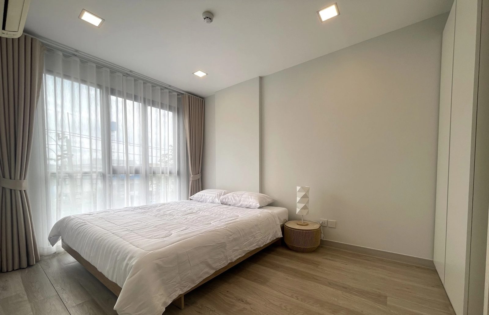 2 Bedroom Condo for rent at Marvest — photo 5
