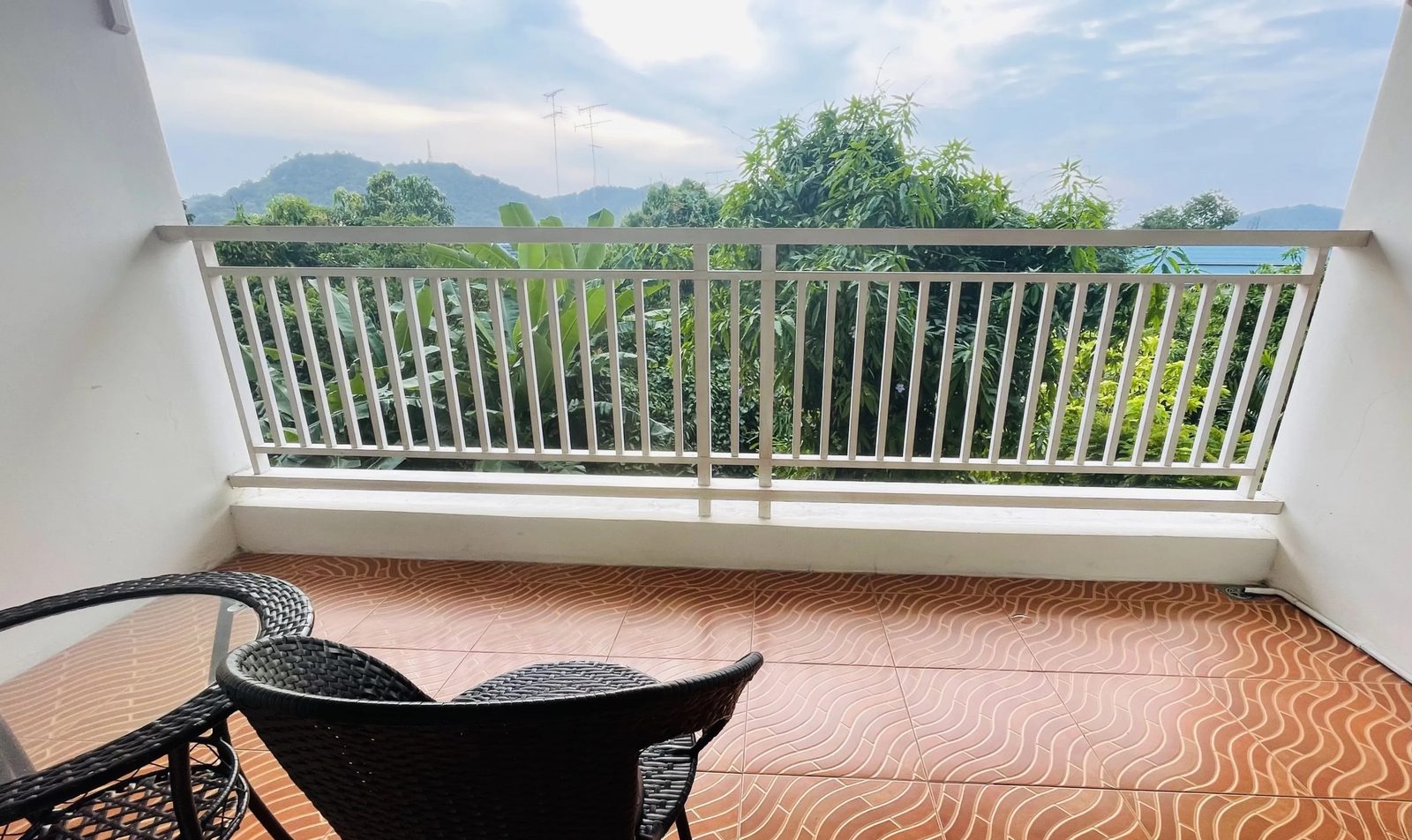 1 Bedroom Condo for rent at Baan Klang Hua Hin Condominium — photo 4
