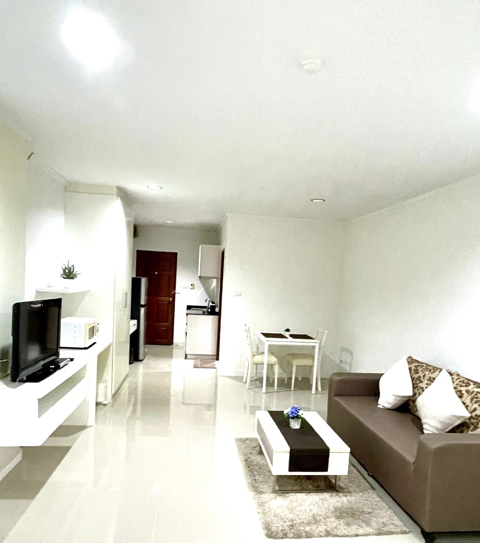 1 Bedroom Condo for rent at Baan Klang Hua Hin Condominium — photo 5