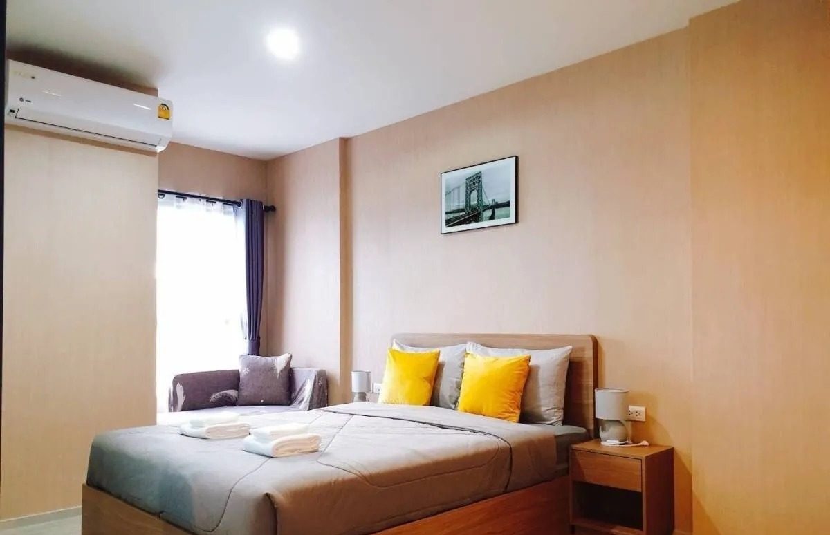 1 Bedroom Condo for rent at La Casita — photo 1