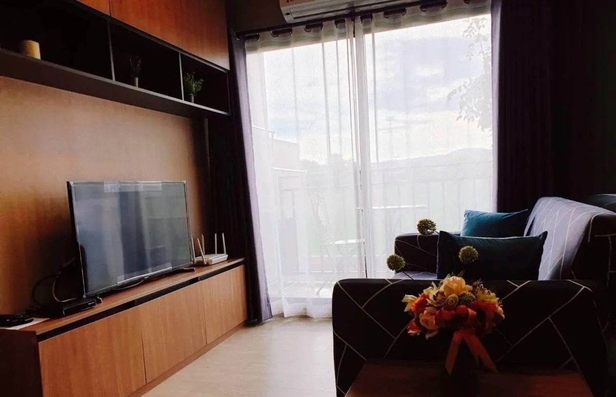 1 Bedroom Condo for rent at La Casita — photo 3