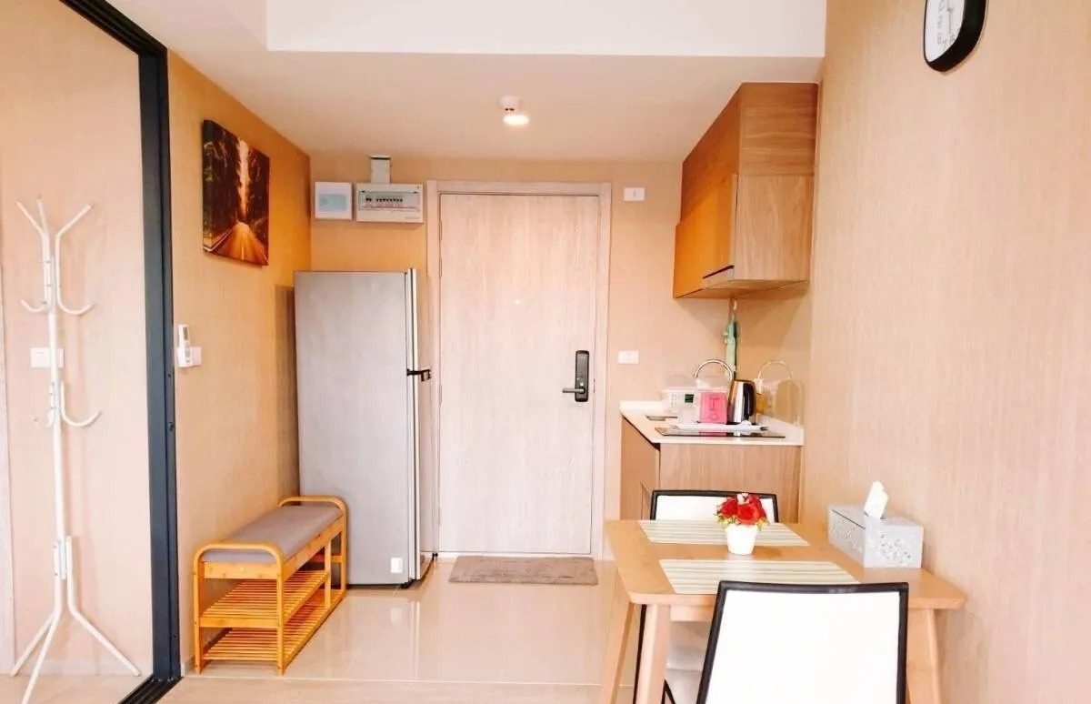 1 Bedroom Condo for rent at La Casita — photo 5