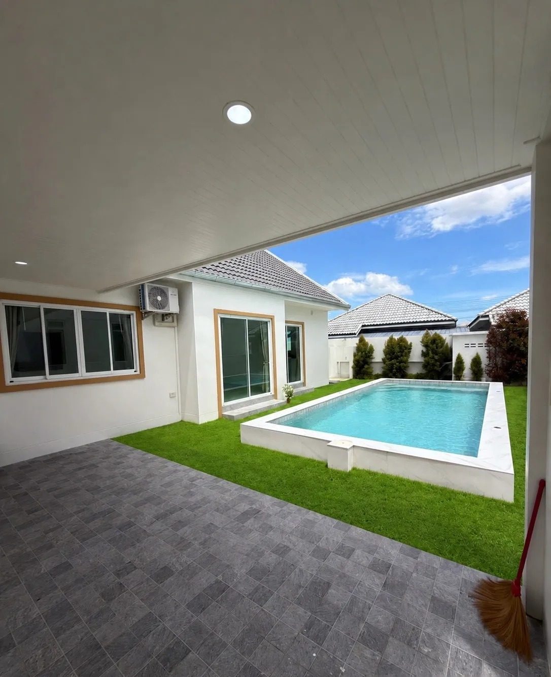 3 Bedroom Villa for Rent in Hin Lek Fai — photo 1