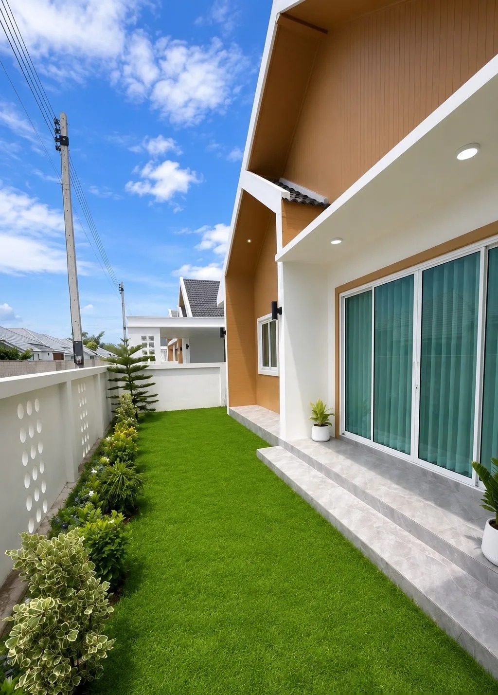 3 Bedroom Villa for Rent in Hin Lek Fai — photo 2