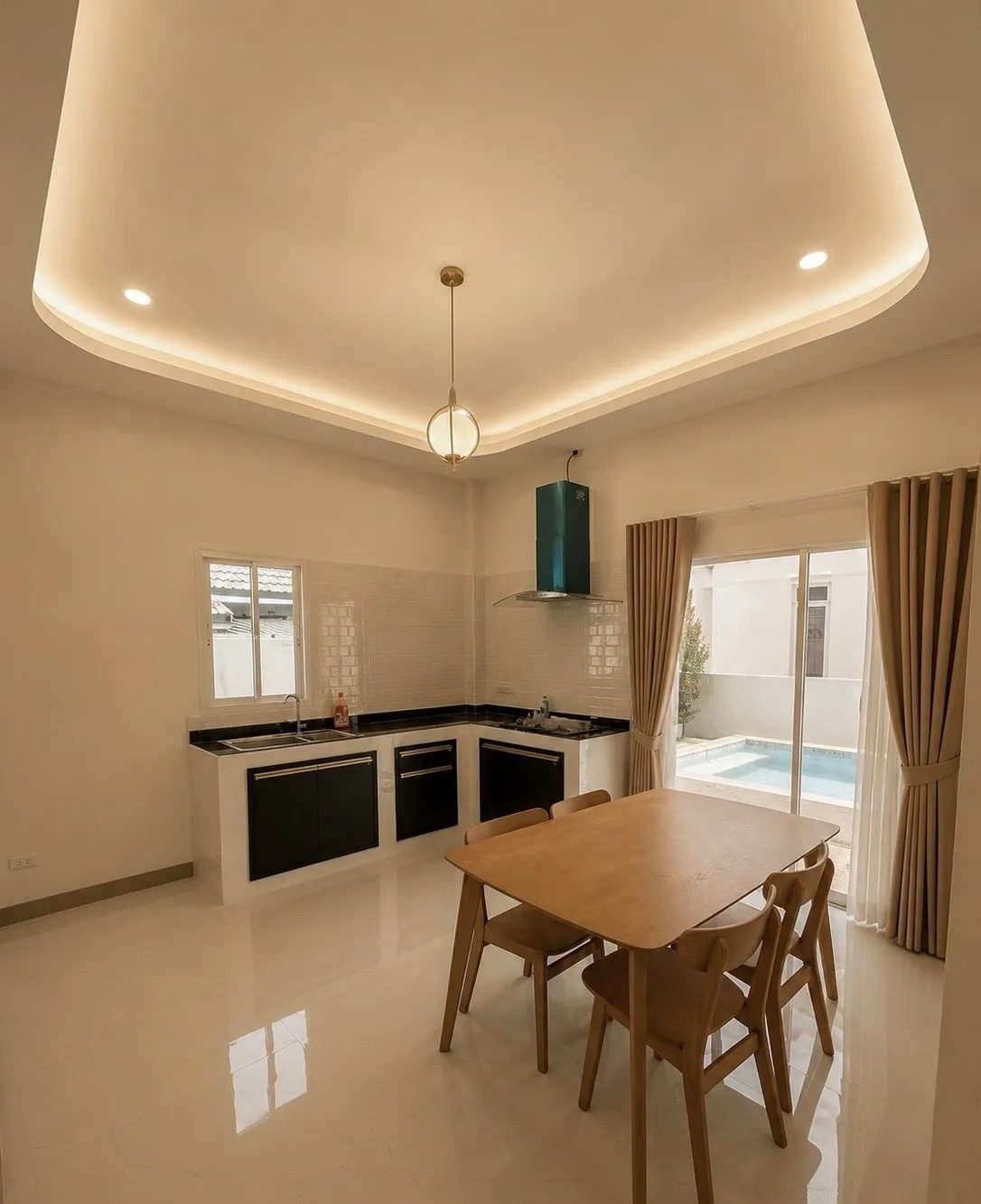3 Bedroom Villa for Rent in Hin Lek Fai — photo 3