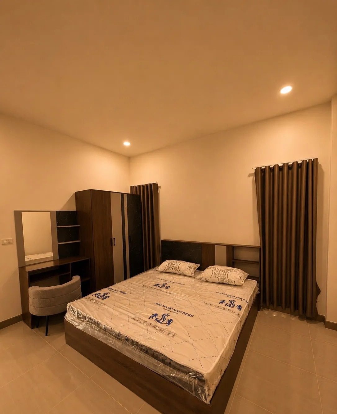 3 Bedroom Villa for Rent in Hin Lek Fai — photo 4