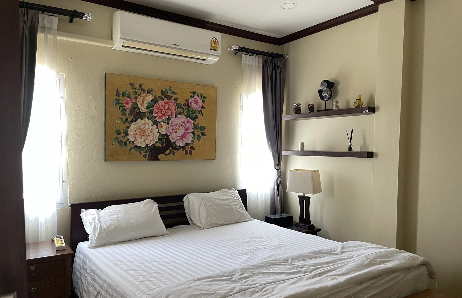 3 Bedroom House for rent at The Thana City Homes — photo 3
