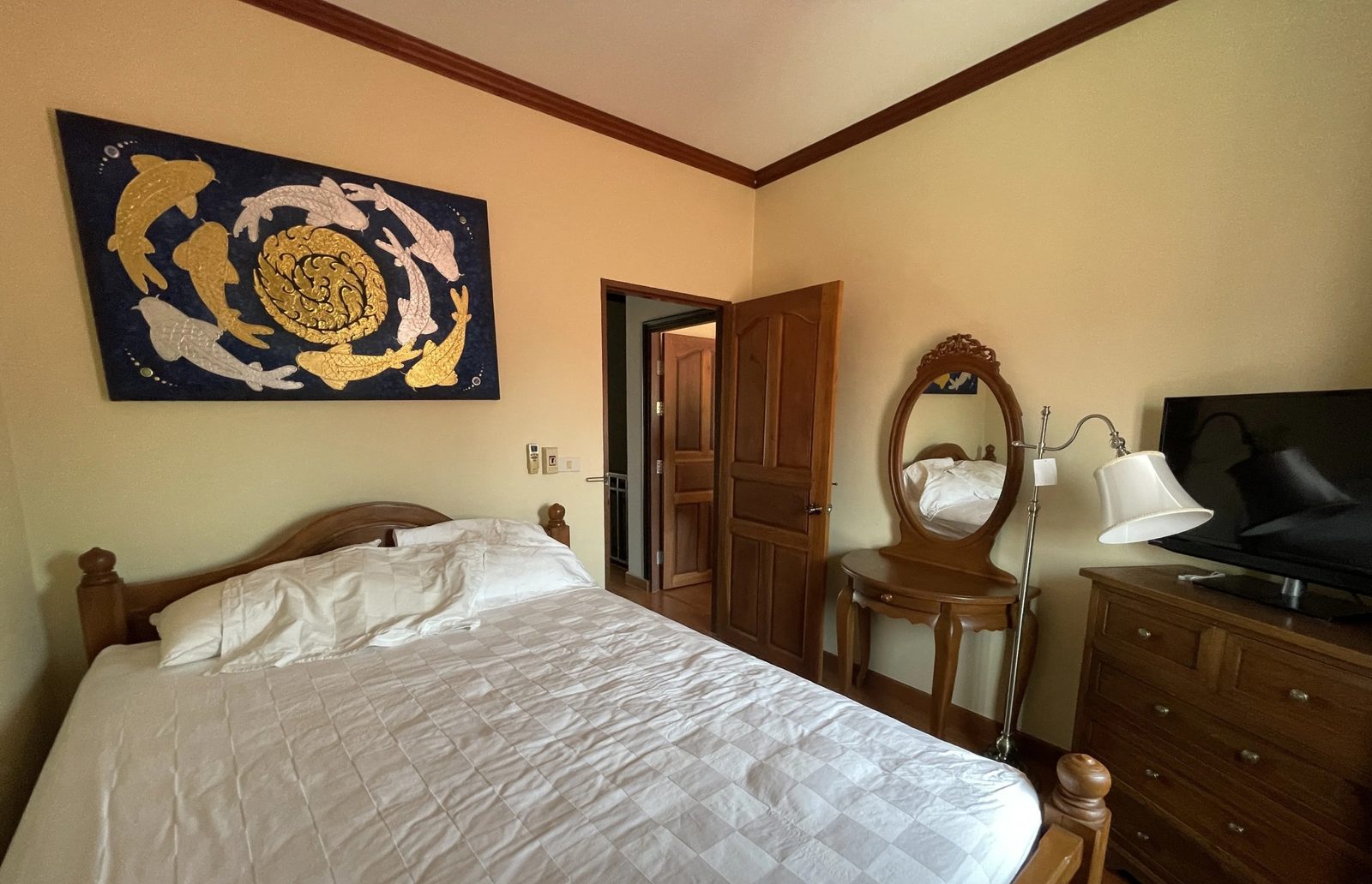 3 Bedroom House for rent at The Thana City Homes — photo 5