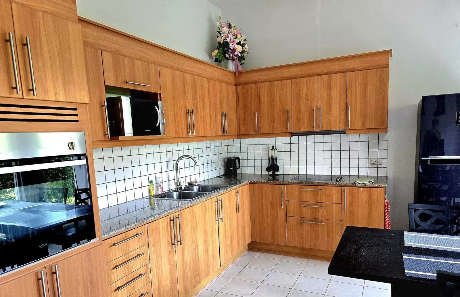 2 Bedroom House for rent at Pineapple Village — photo 2