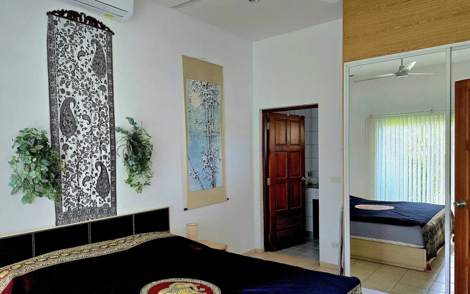 2 Bedroom House for rent at Pineapple Village — photo 4