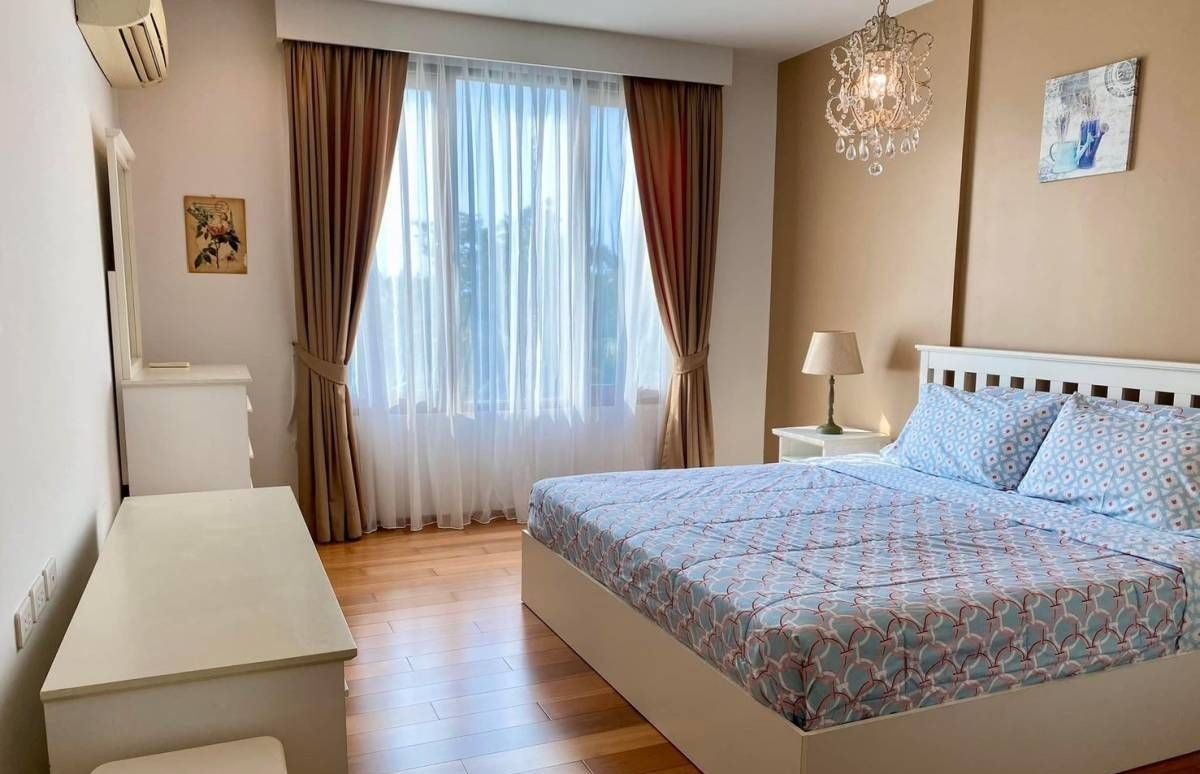 1 Bedroom Condo for rent at Baan Sansuk — photo 3