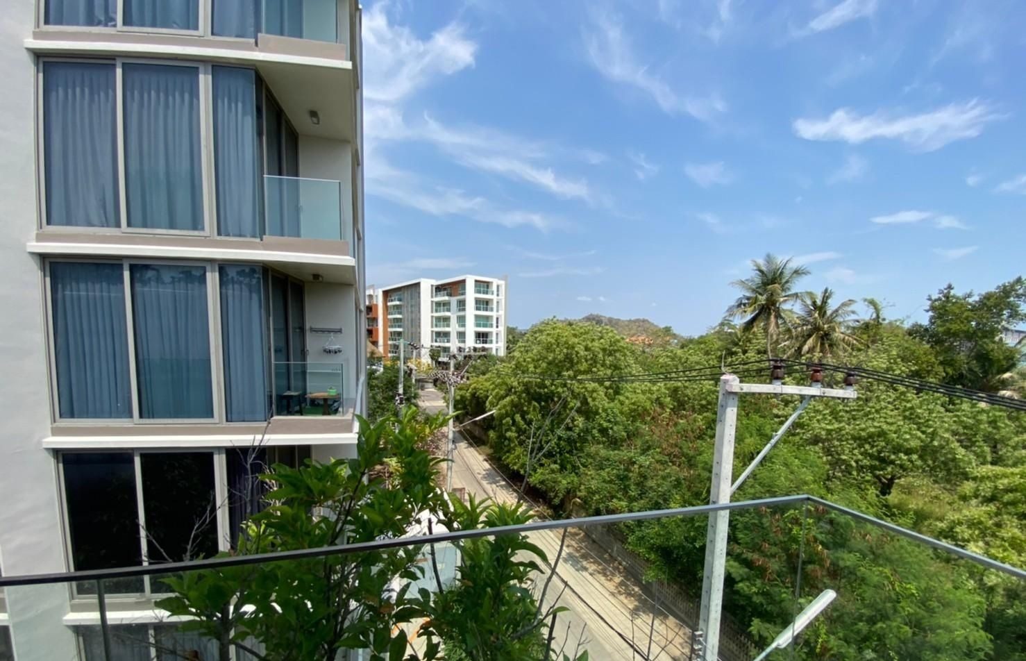 2 Bedroom Condo for rent at The Pine Hua Hin — photo 2