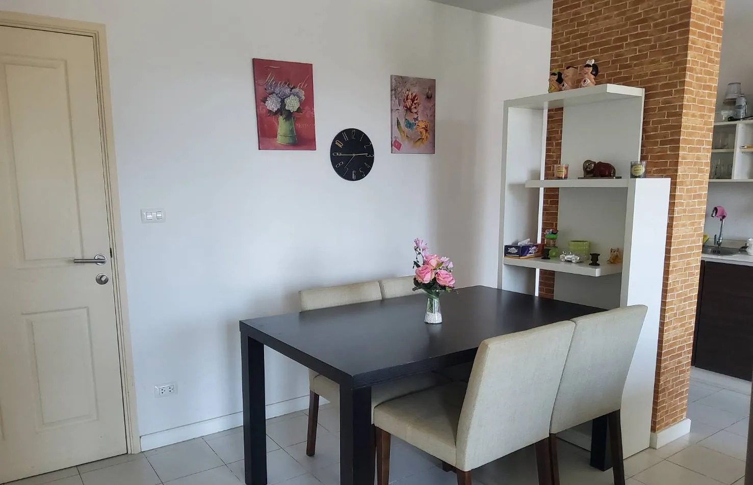 2 Bedroom Condo for rent at Baan Kun Koey — photo 2
