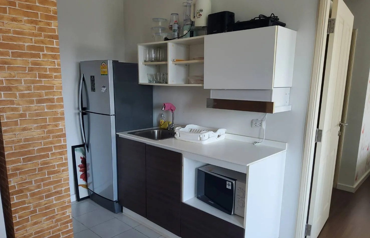 2 Bedroom Condo for rent at Baan Kun Koey — photo 3