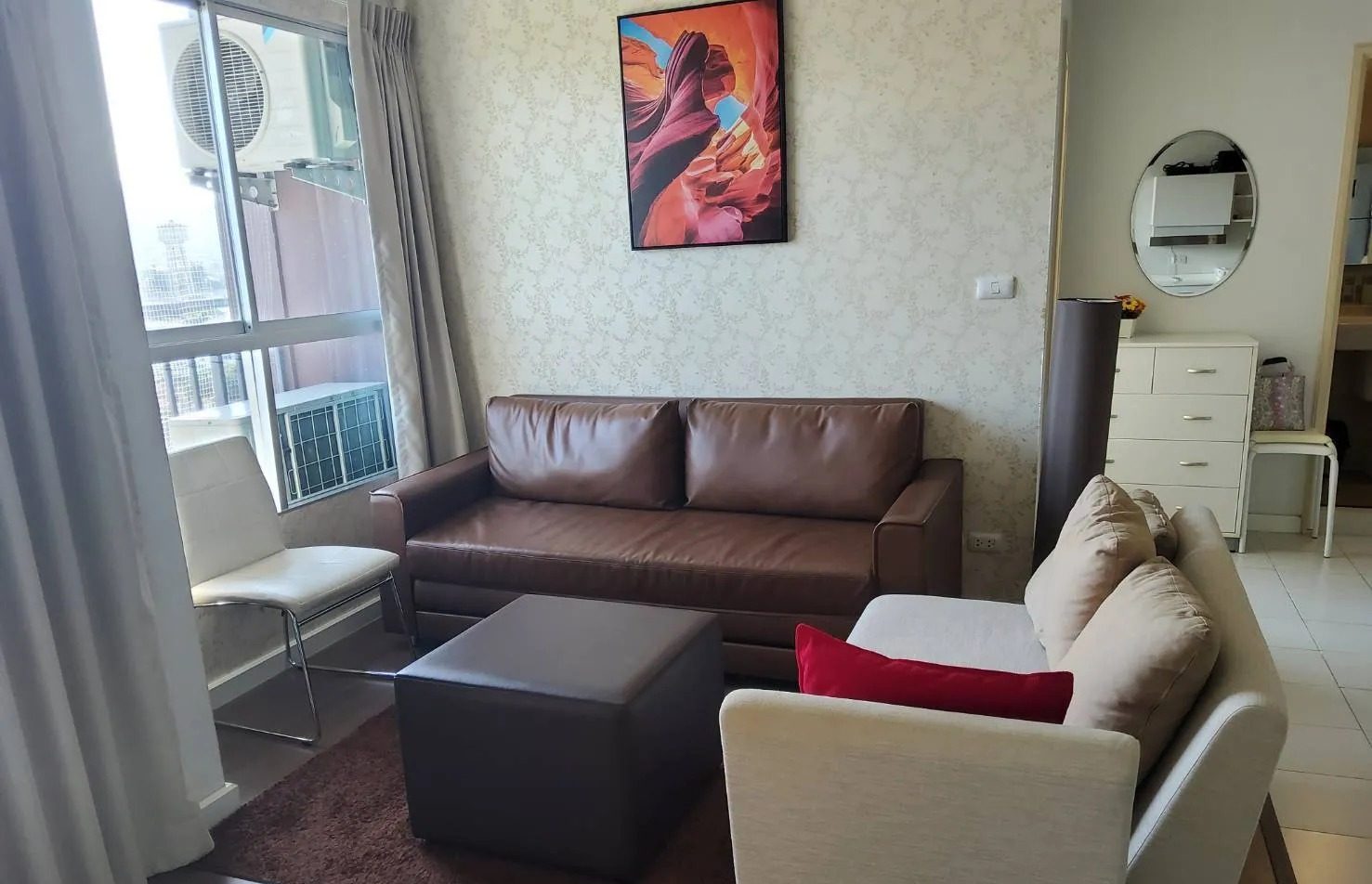2 Bedroom Condo for rent at Baan Kun Koey — photo 4