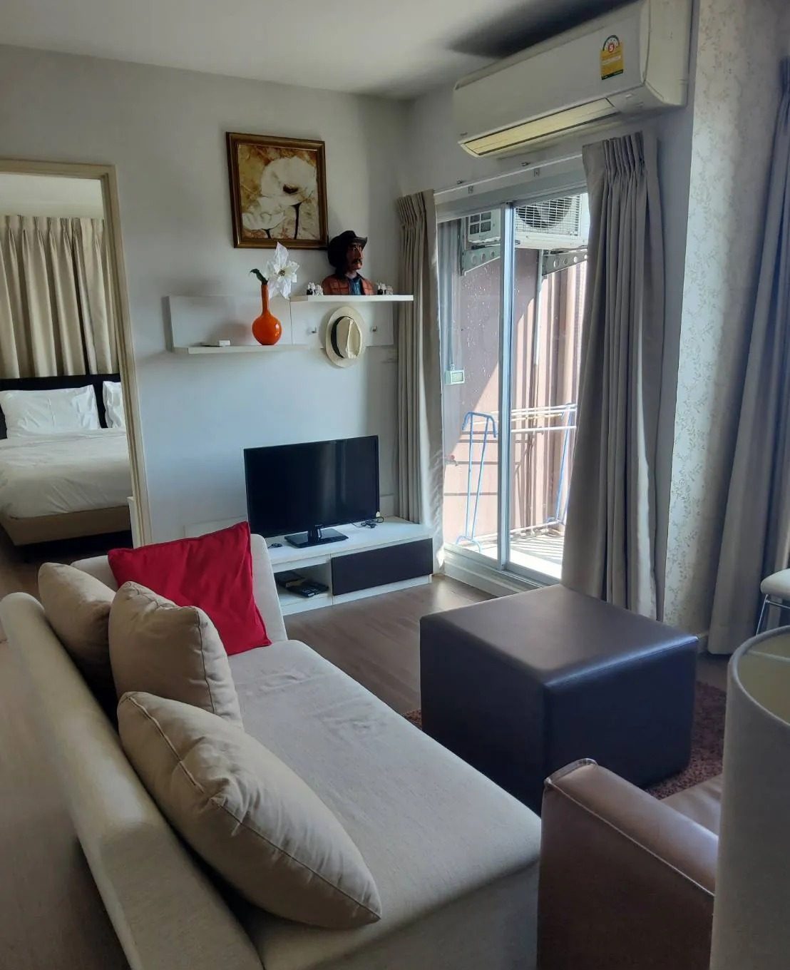 2 Bedroom Condo for rent at Baan Kun Koey — photo 5