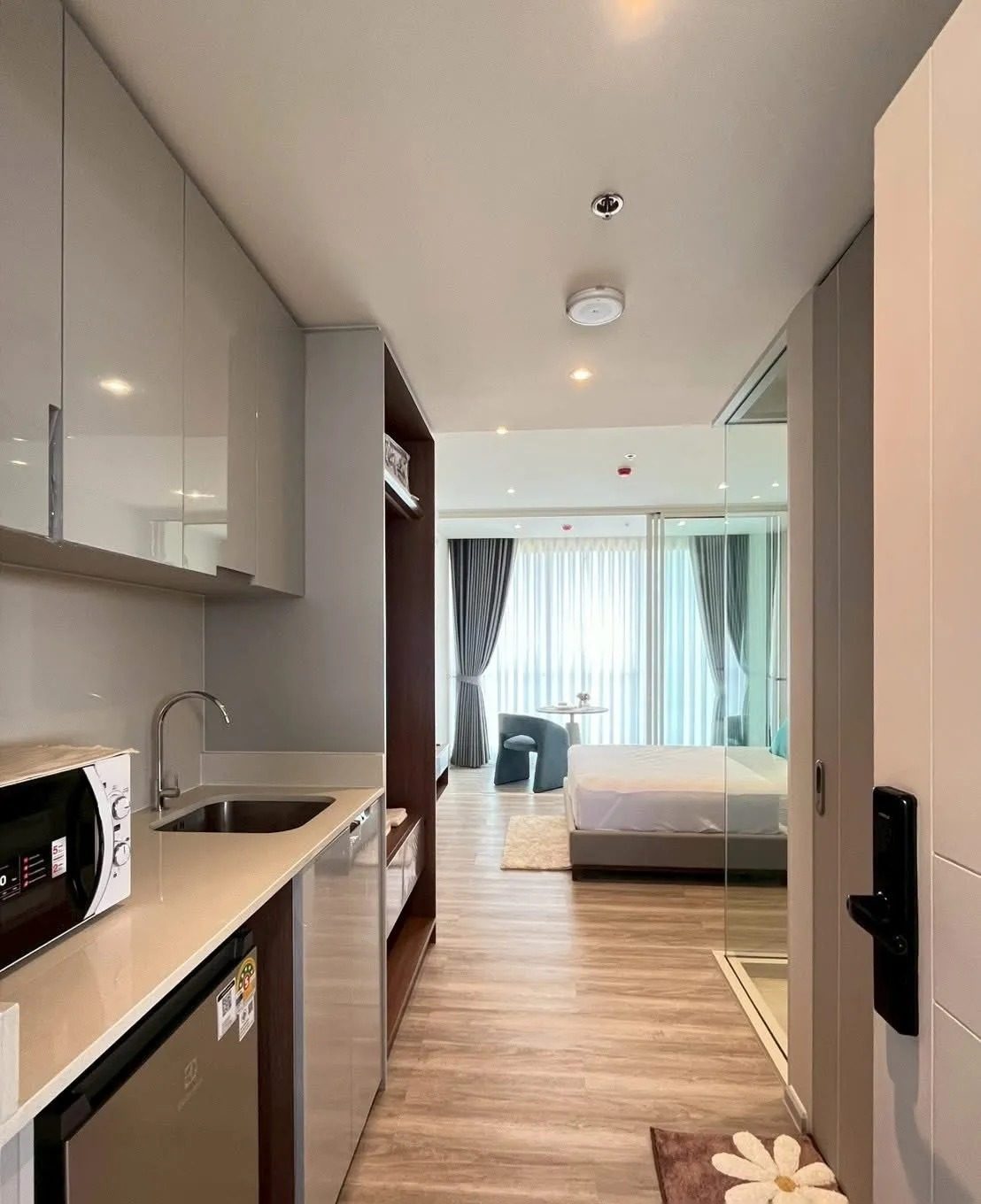 1 Bedroom Condo for rent at Vehha — photo 3