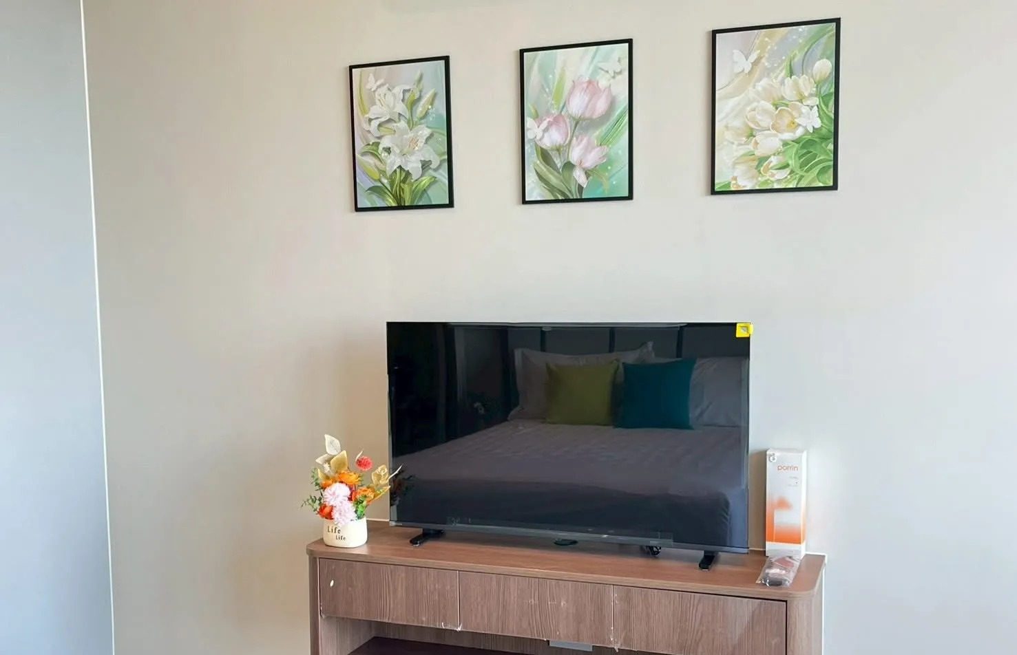 1 Bedroom Condo for rent at Vehha — photo 4