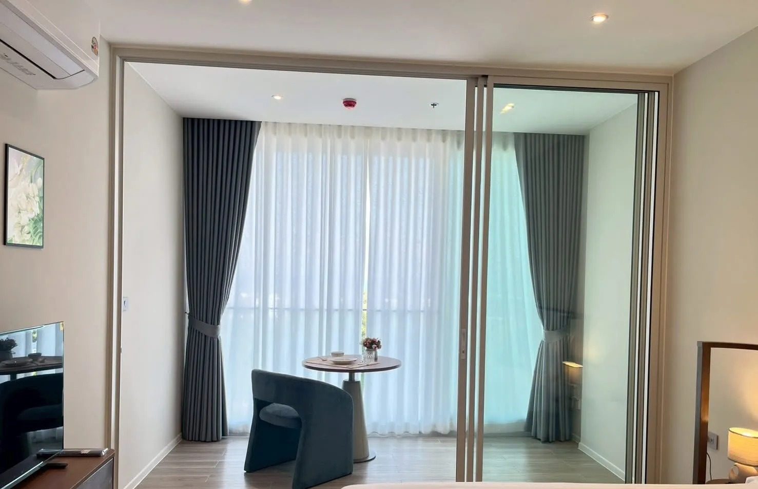 1 Bedroom Condo for rent at Vehha — photo 5